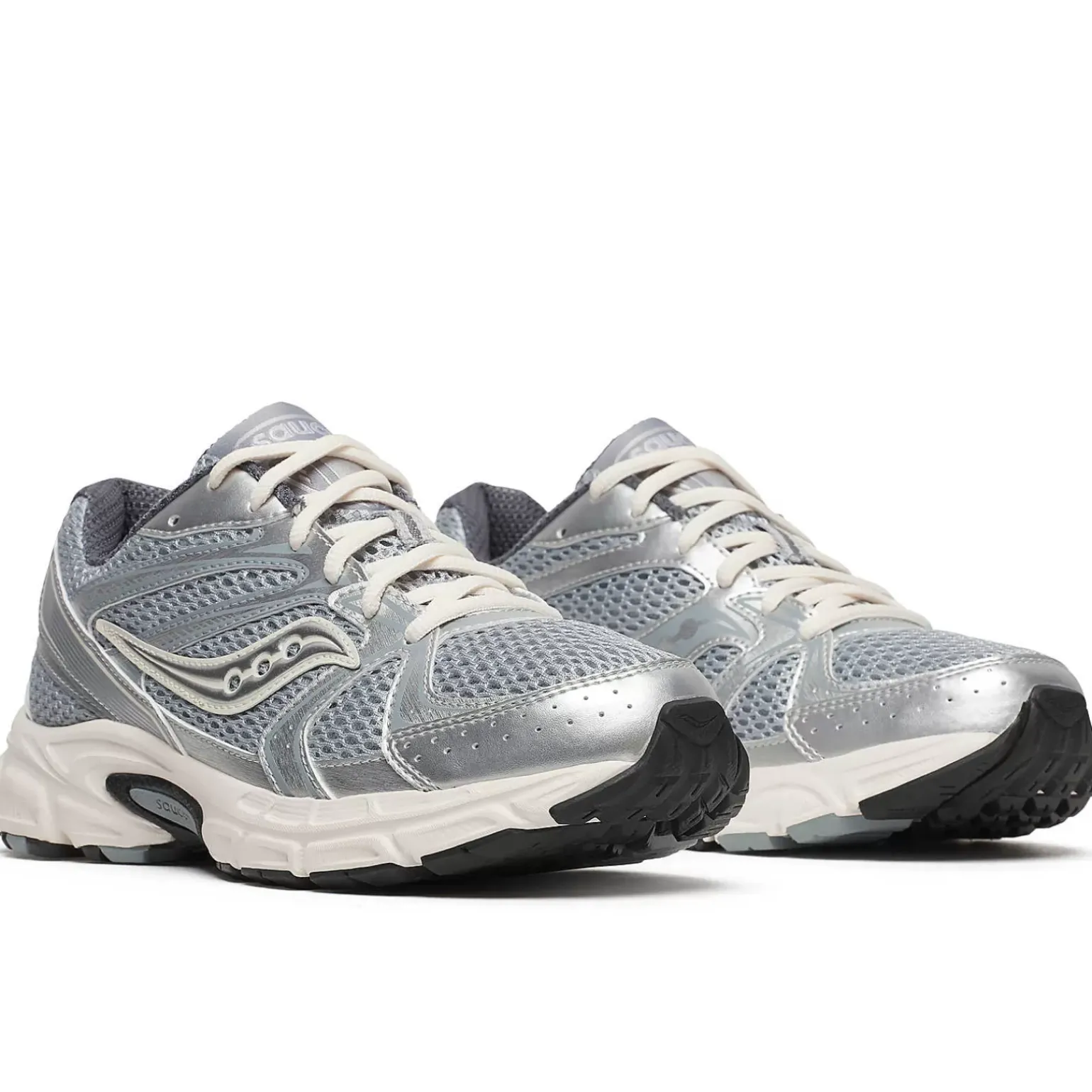 Saucony Donna Ride Millennium|Donna Lifestyle|Retro Tech