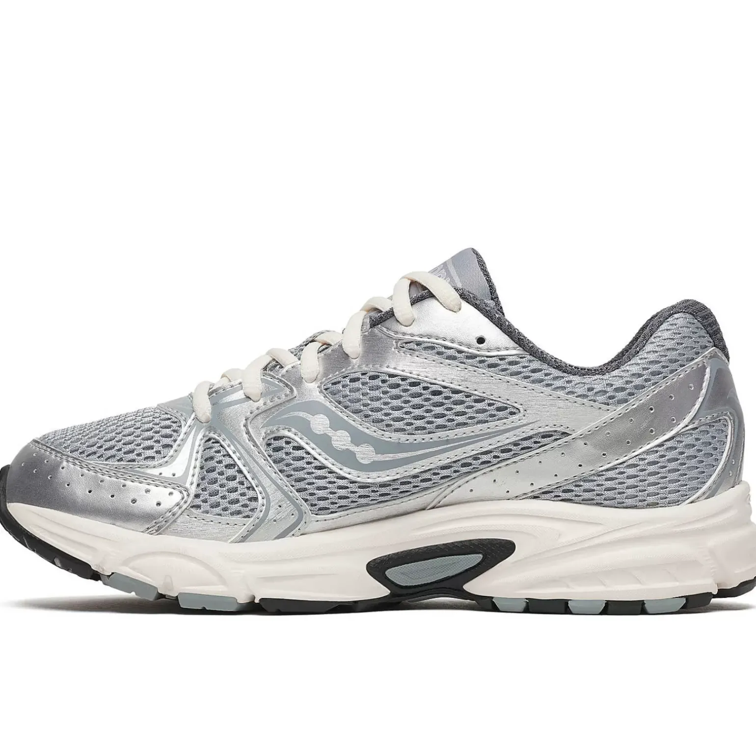 Saucony Donna Ride Millennium|Donna Lifestyle|Retro Tech