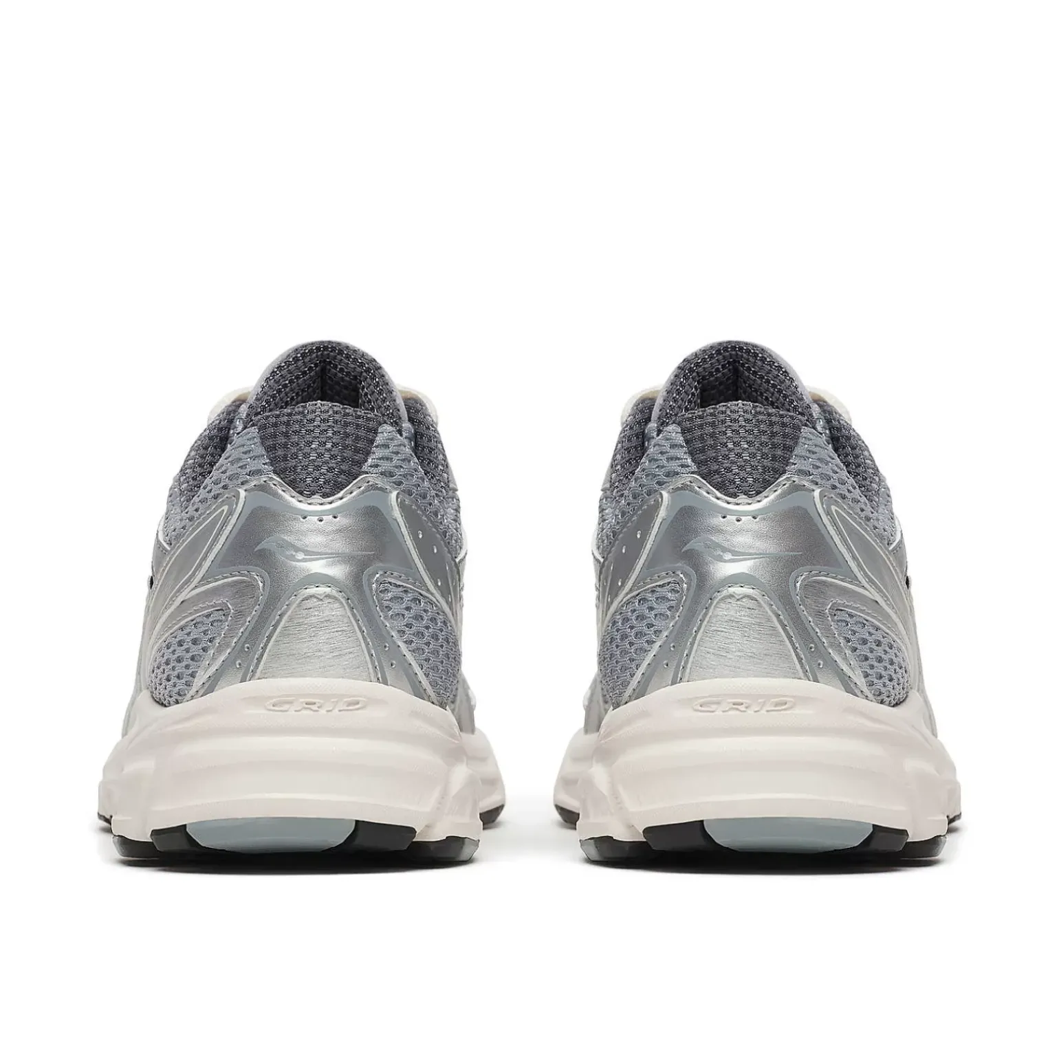 Saucony Donna Ride Millennium|Donna Lifestyle|Retro Tech