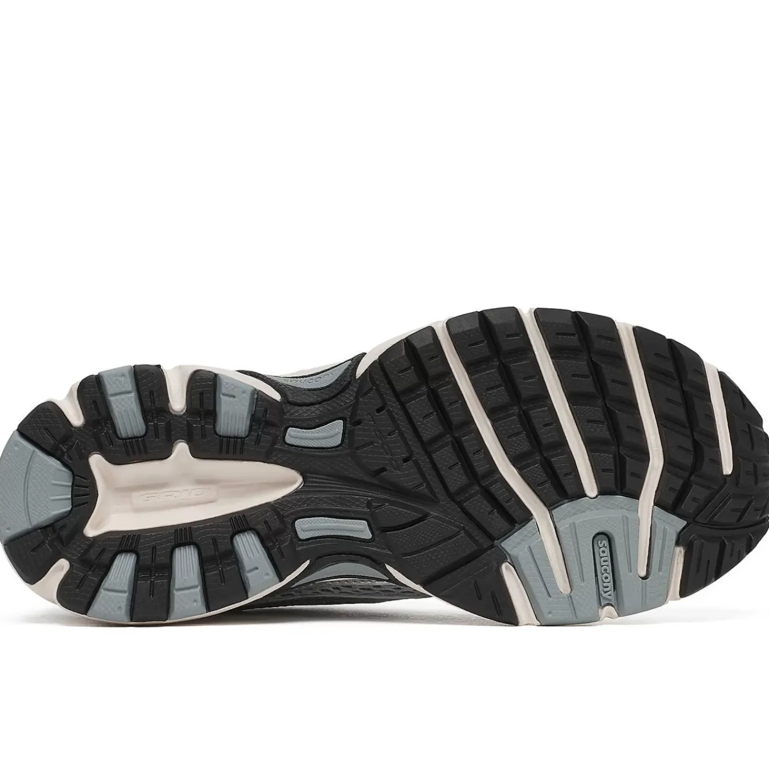 Saucony Donna Ride Millennium|Donna Lifestyle|Retro Tech