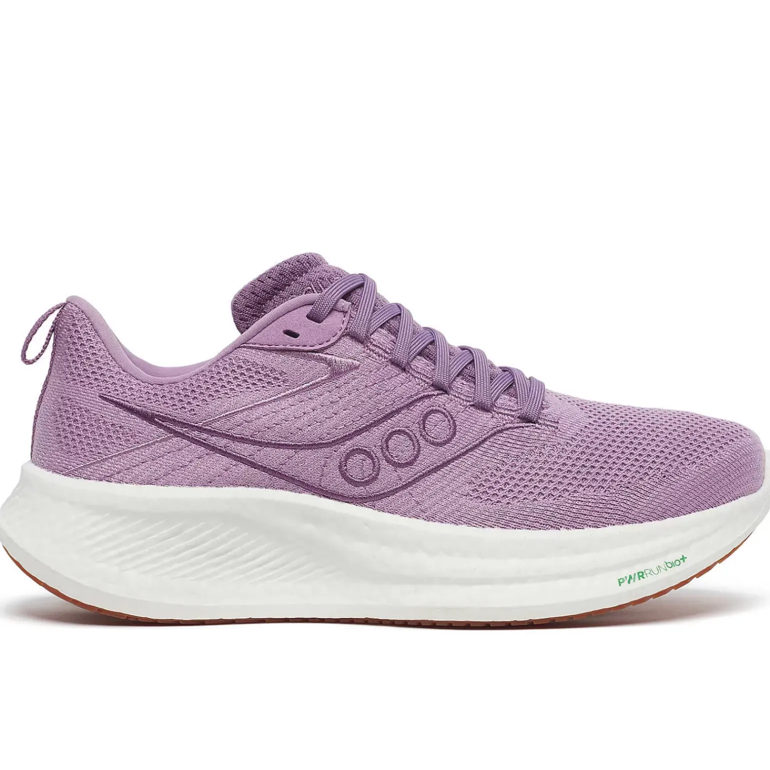 Saucony Donna Ride RFG|Donna Neutre