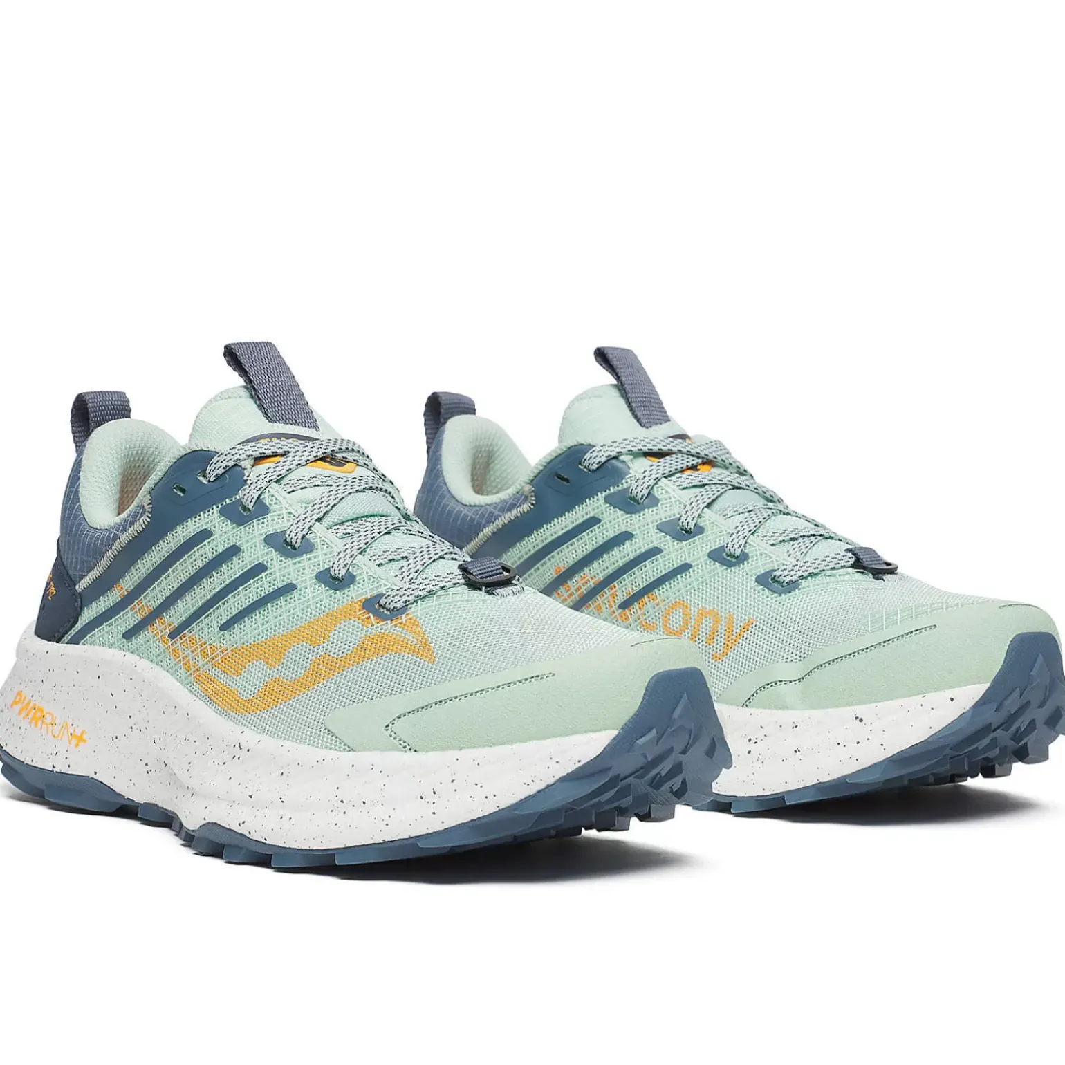 Saucony Donna Ride TR2|Donna Trail Running|Trail Running