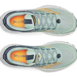 Saucony Donna Ride TR2|Donna Trail Running|Trail Running