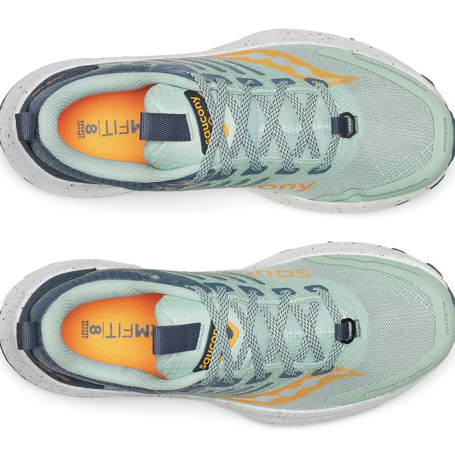 Saucony Donna Ride TR2|Donna Trail Running|Trail Running