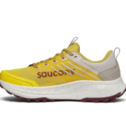 Saucony Donna Ride TR2|Donna Trail Running|Trail Running