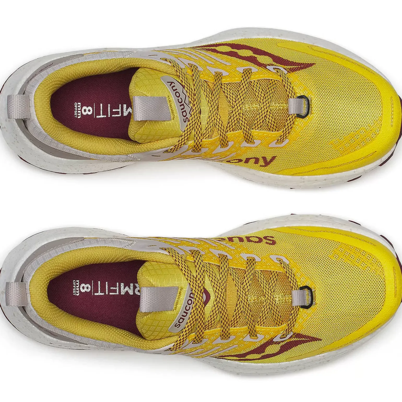 Saucony Donna Ride TR2|Donna Trail Running|Trail Running