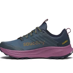 Saucony Donna Ride TR2 GTX|Donna Trail Running|Trail Running