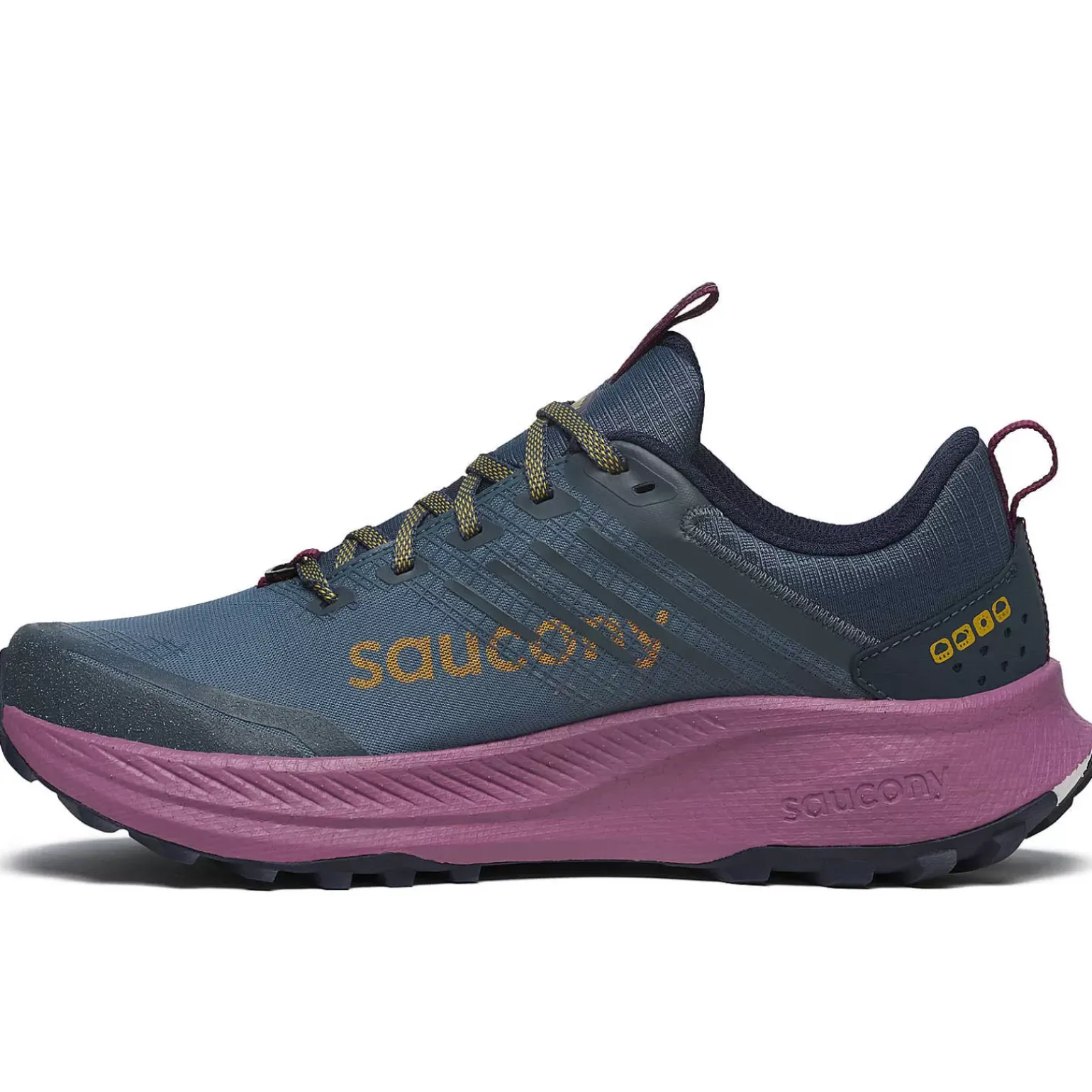 Saucony Donna Ride TR2 GTX|Donna Trail Running|Trail Running