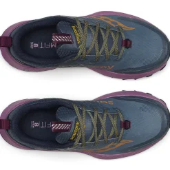 Saucony Donna Ride TR2 GTX|Donna Trail Running|Trail Running