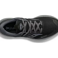 Saucony Donna Ride 15 TR GTX|Donna Trail Running|Trail Running