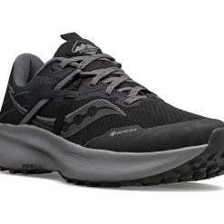 Saucony Donna Ride 15 TR GTX|Donna Trail Running|Trail Running