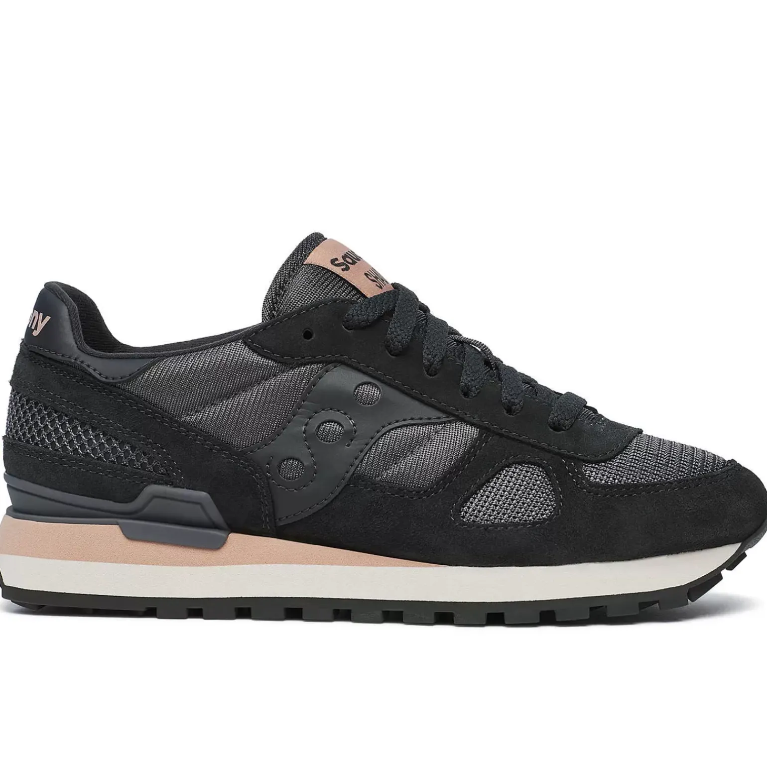 Saucony Donna Shadow Original|Donna Lifestyle|Shadow