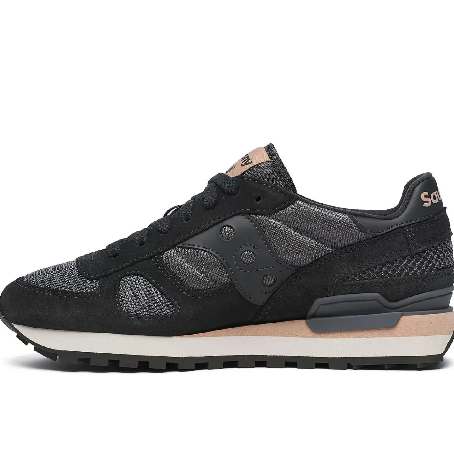 Saucony Donna Shadow Original|Donna Lifestyle|Shadow