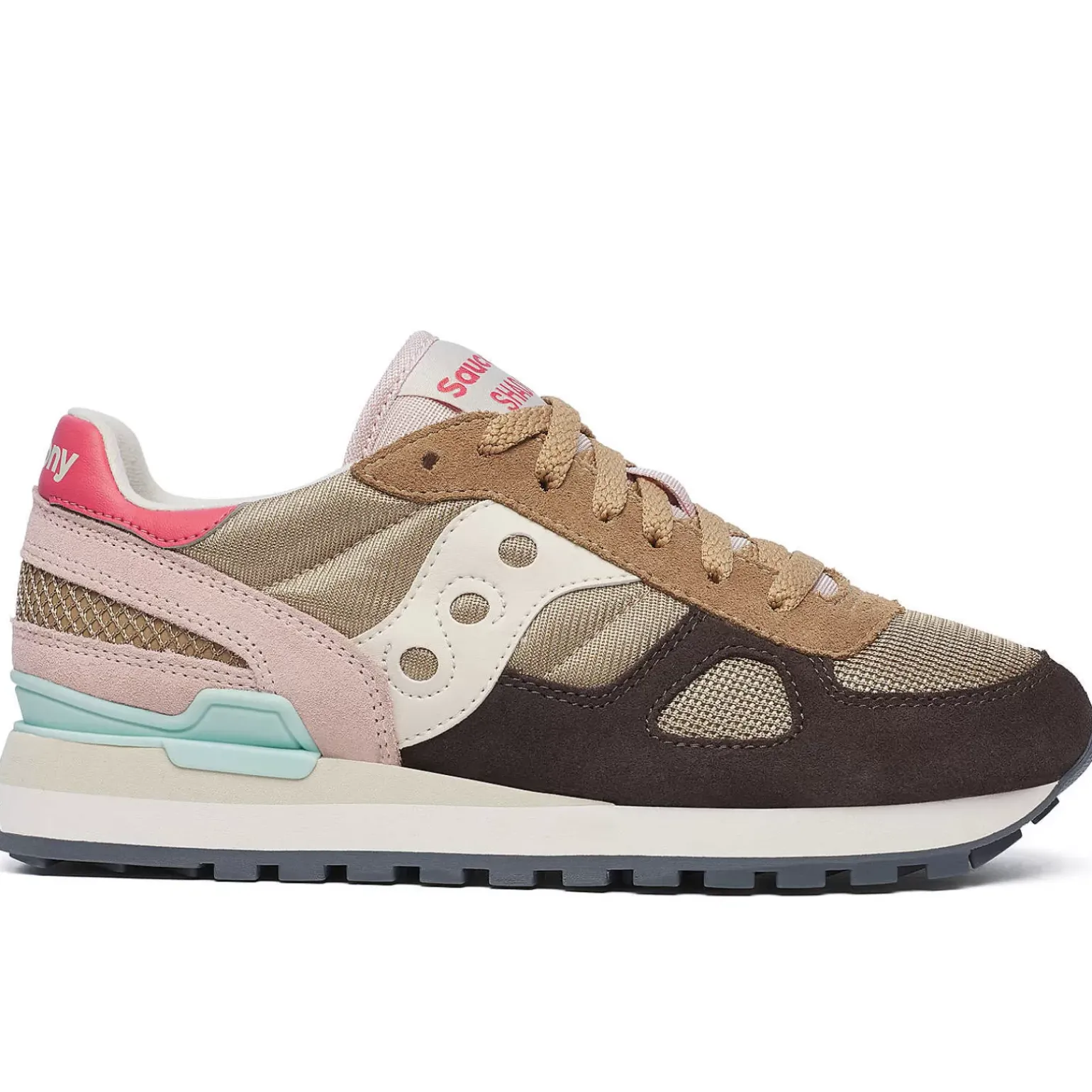 Saucony Donna Shadow Original|Donna Lifestyle|Shadow