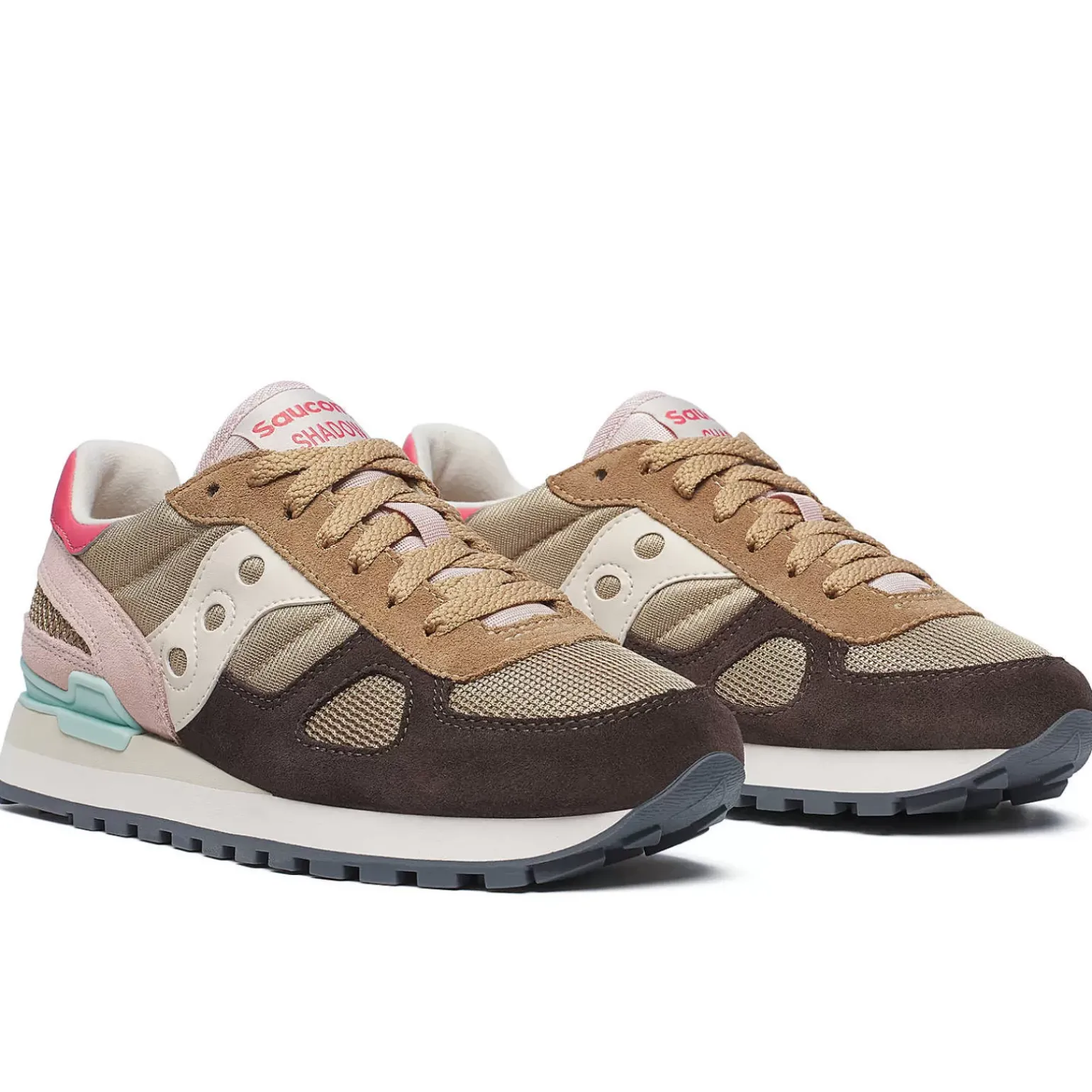 Saucony Donna Shadow Original|Donna Lifestyle|Shadow