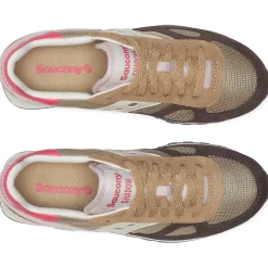Saucony Donna Shadow Original|Donna Lifestyle|Shadow
