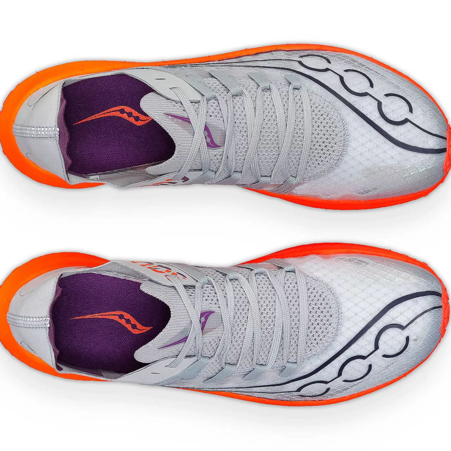 Saucony Donna Sinister|Donna Gara