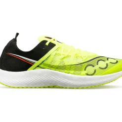 Saucony Donna Sinister|Donna Corsa Su Sterrato|Gara