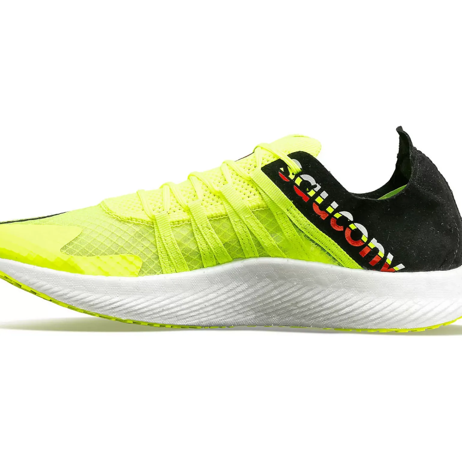 Saucony Donna Sinister|Donna Corsa Su Sterrato|Gara