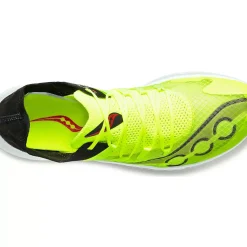 Saucony Donna Sinister|Donna Corsa Su Sterrato|Gara