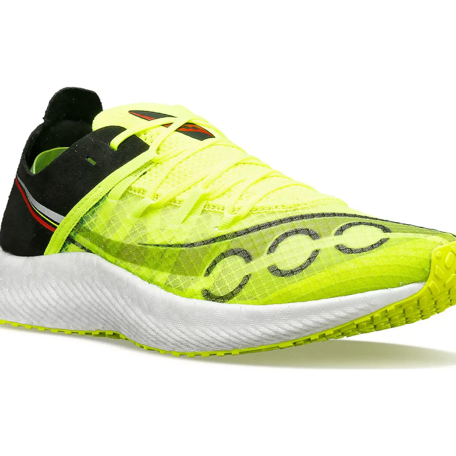 Saucony Donna Sinister|Donna Corsa Su Sterrato|Gara
