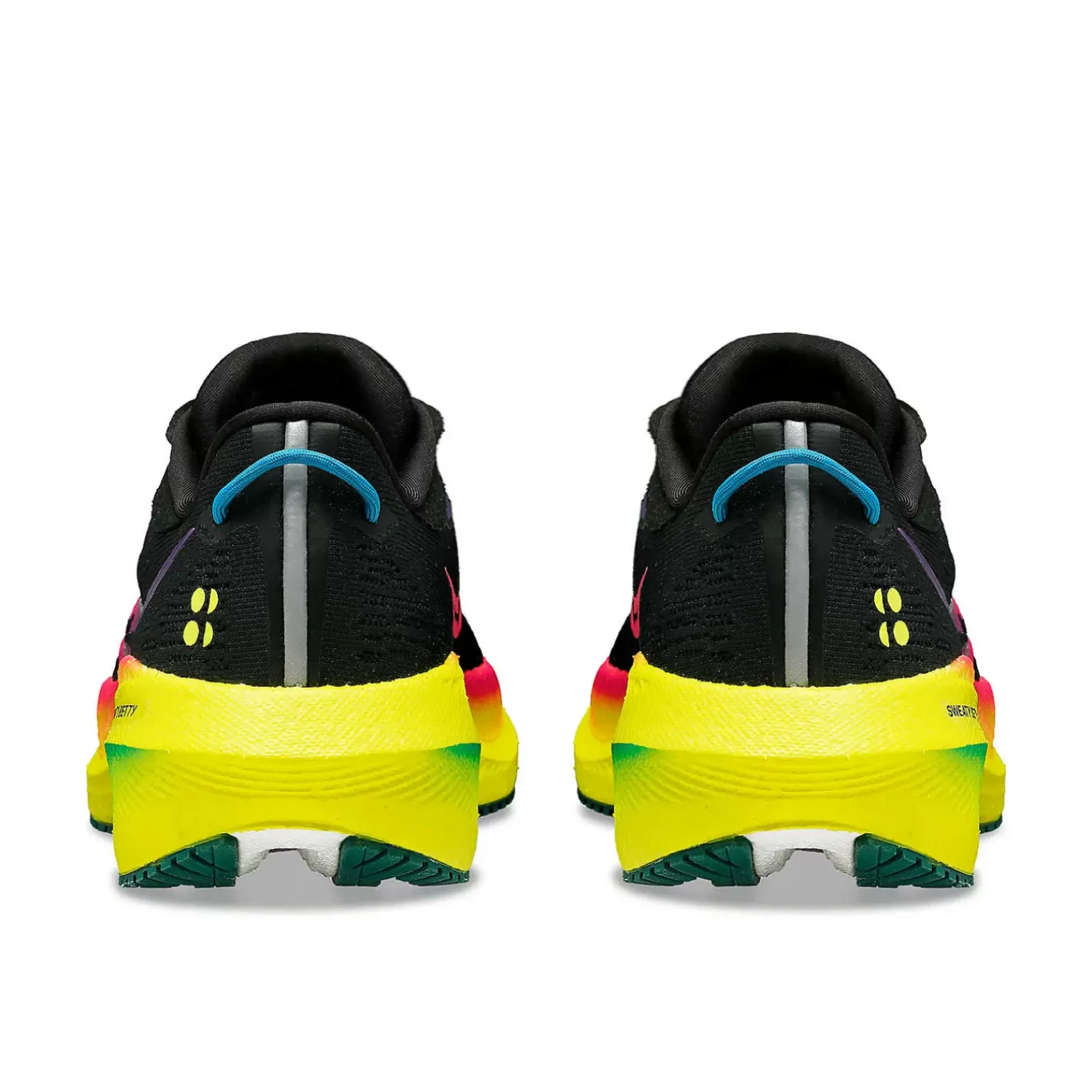 Saucony Donna Sweaty Betty X Triumph 21|Donna Neutre