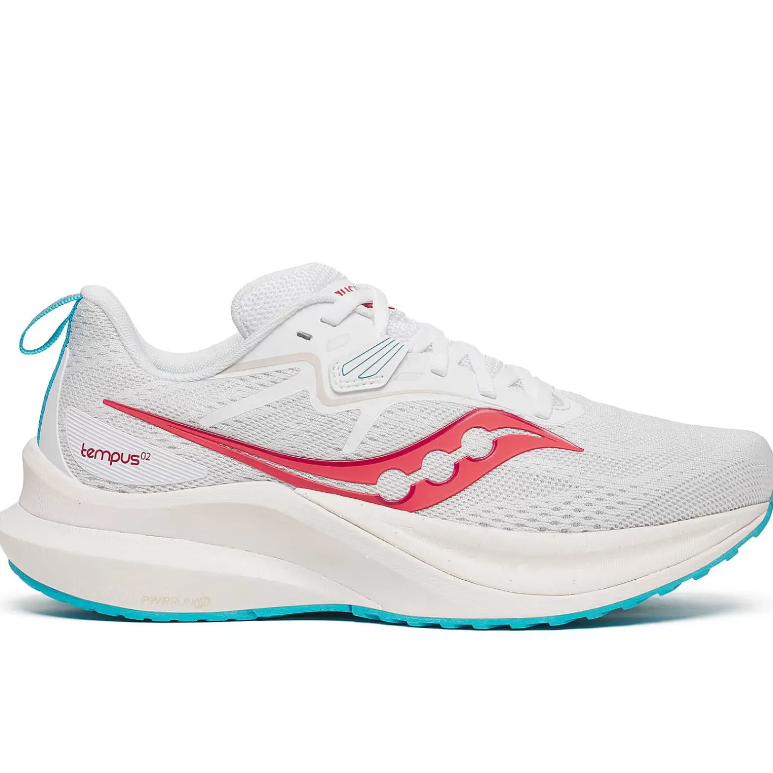 Saucony Donna Tempus 2|Donna Corsa Su Strada|Palestra