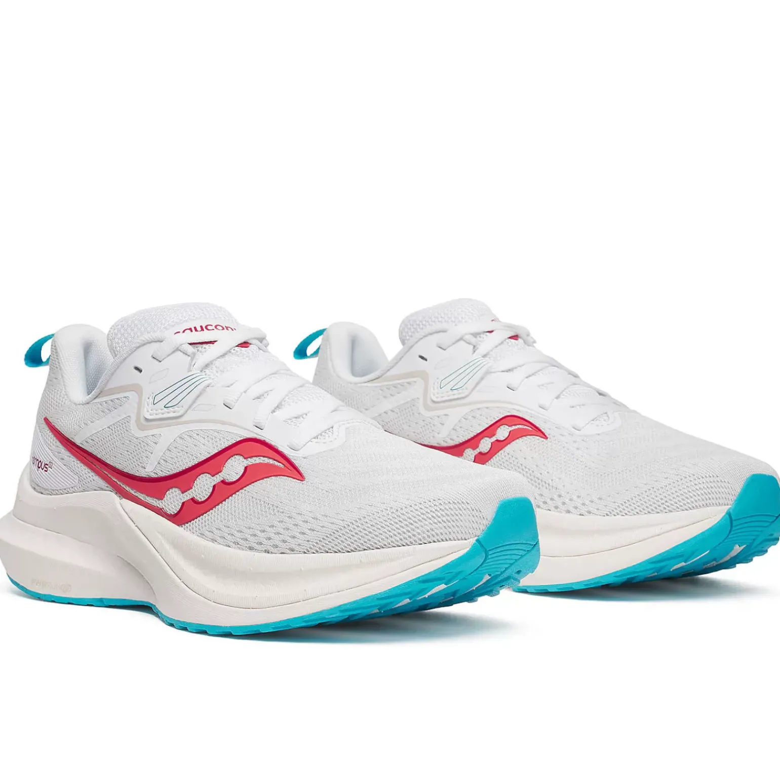 Saucony Donna Tempus 2|Donna Corsa Su Strada|Palestra