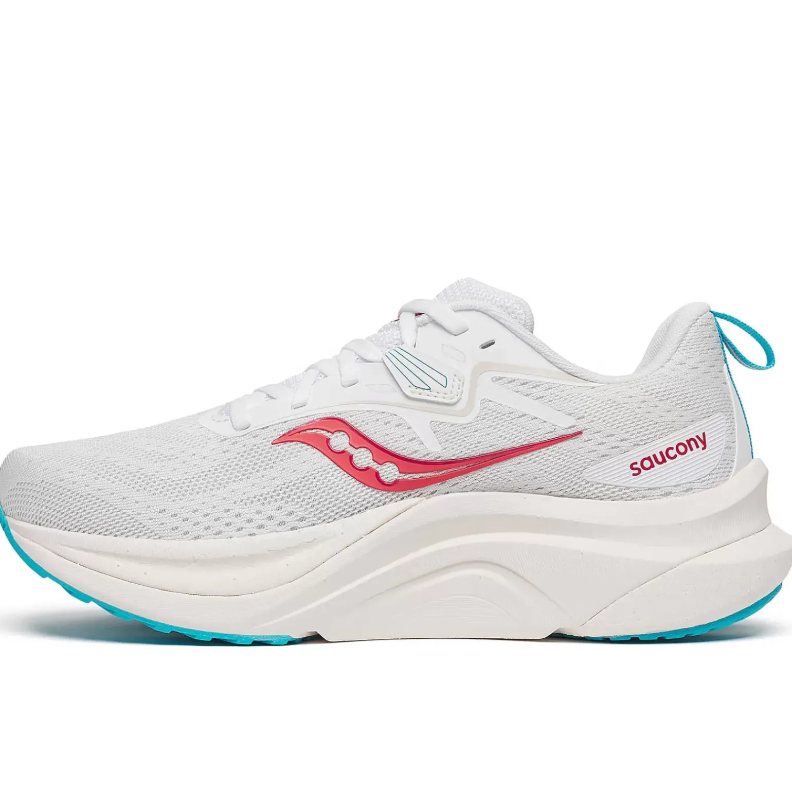 Saucony Donna Tempus 2|Donna Corsa Su Strada|Palestra