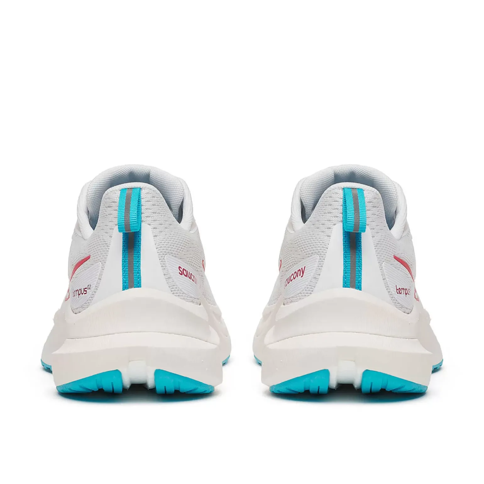 Saucony Donna Tempus 2|Donna Corsa Su Strada|Palestra