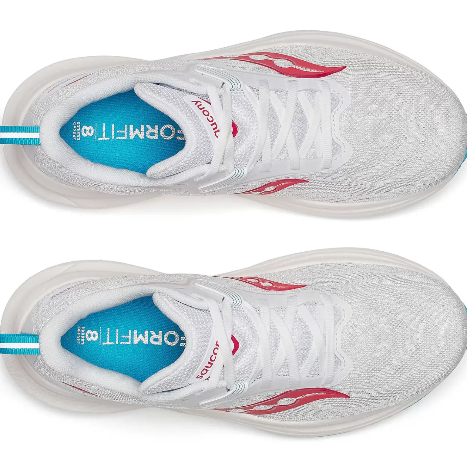 Saucony Donna Tempus 2|Donna Corsa Su Strada|Palestra