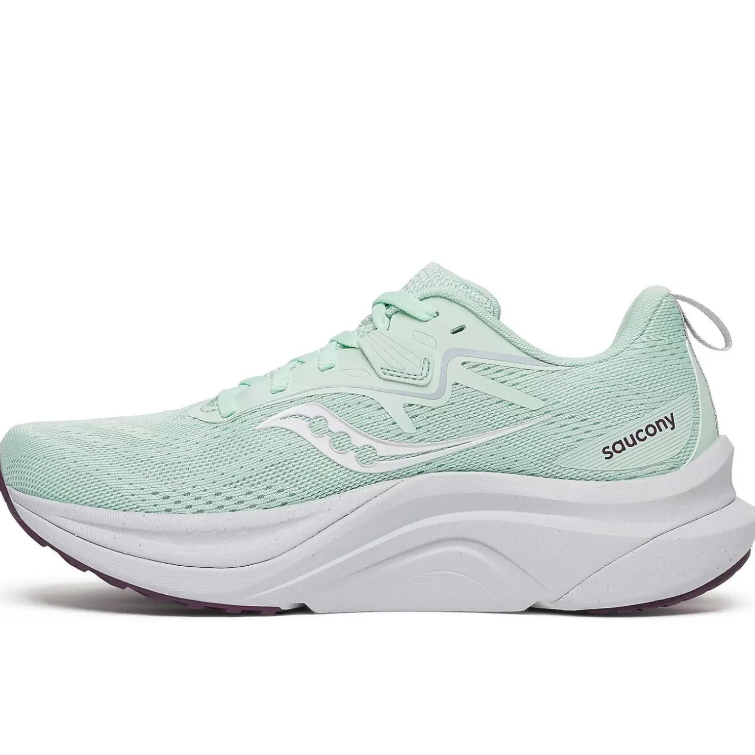 Saucony Donna Tempus 2|Donna Corsa Su Strada|Palestra