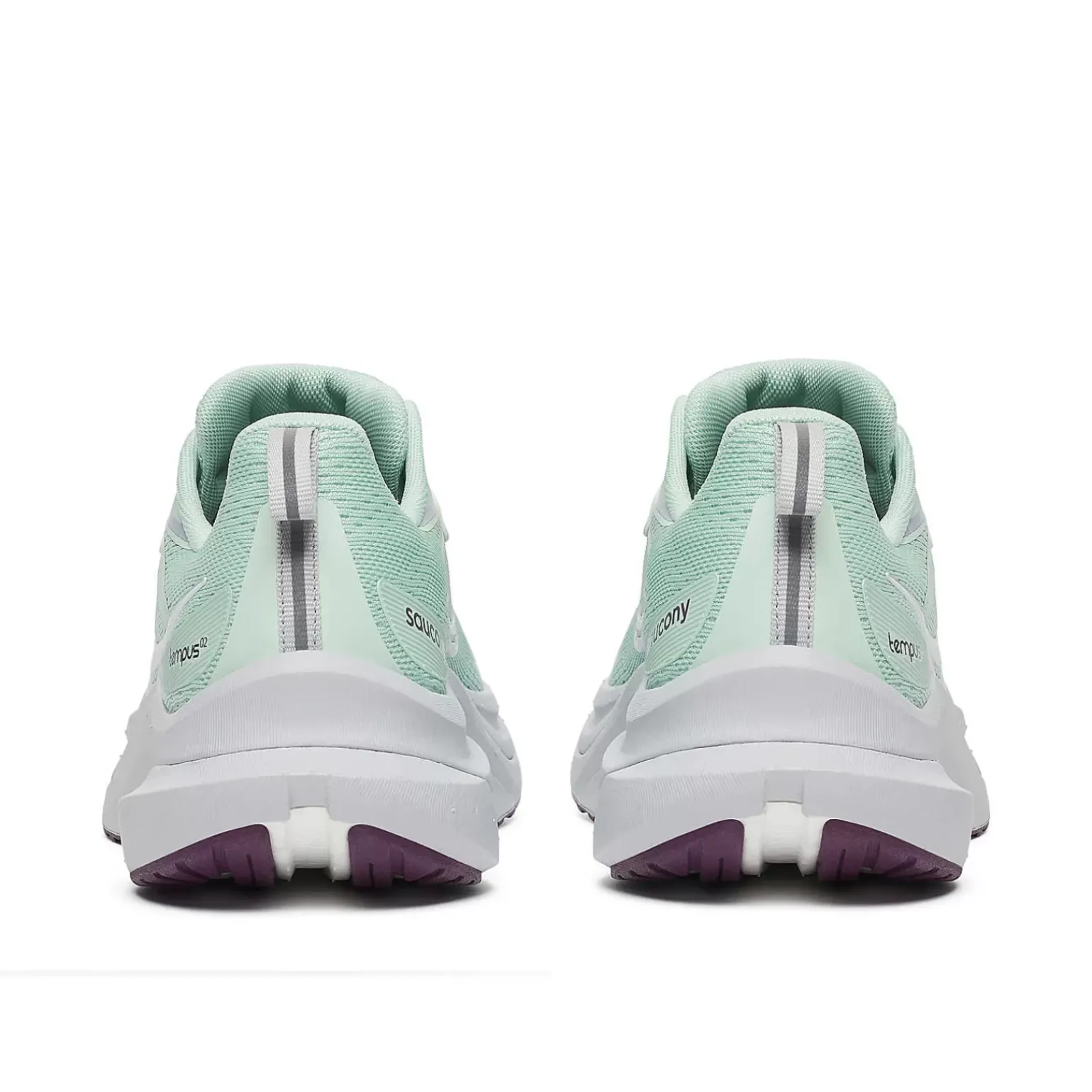 Saucony Donna Tempus 2|Donna Corsa Su Strada|Palestra