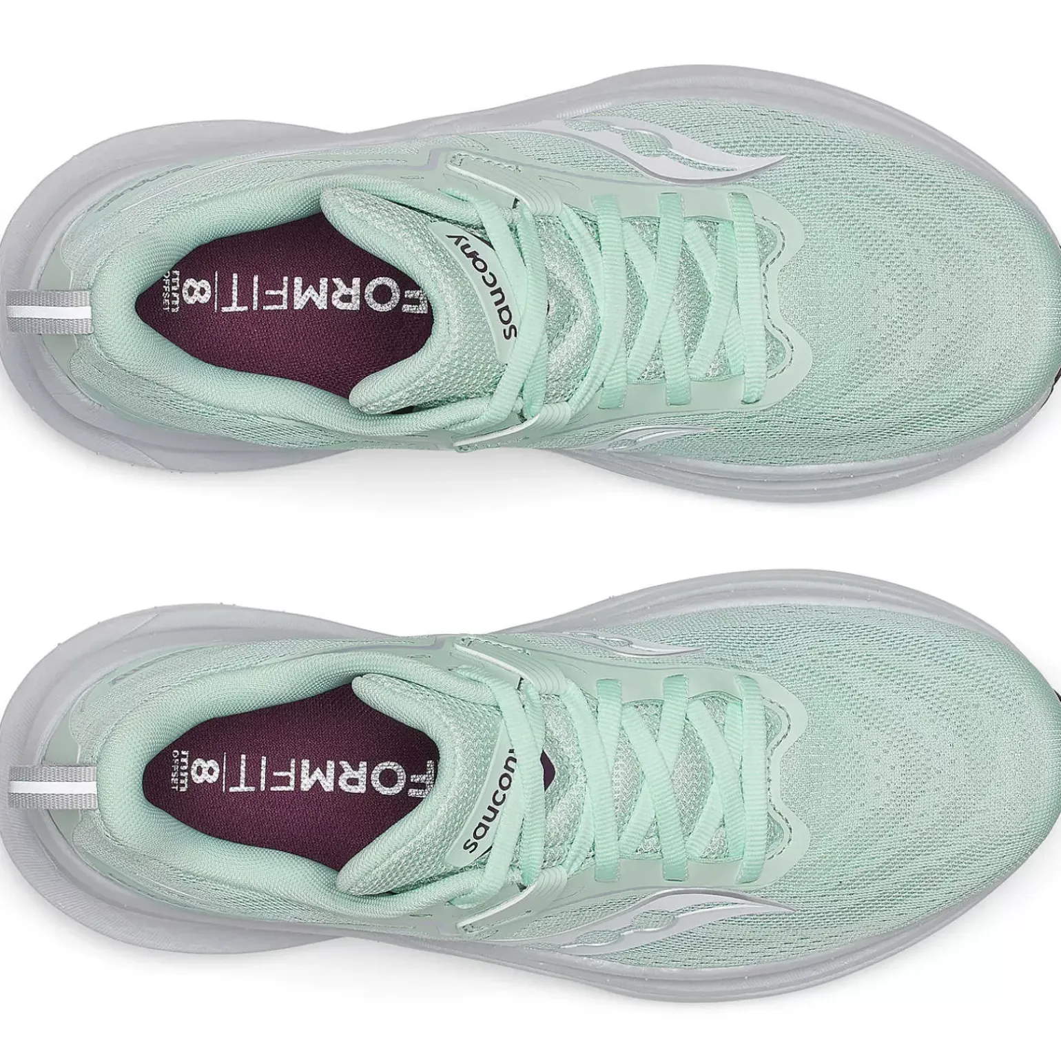 Saucony Donna Tempus 2|Donna Corsa Su Strada|Palestra