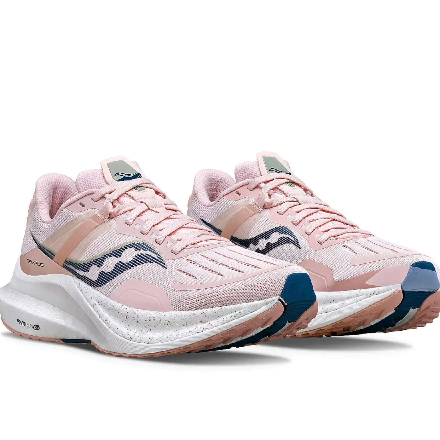 Saucony Donna Tempus|Donna Neutre|Stabili