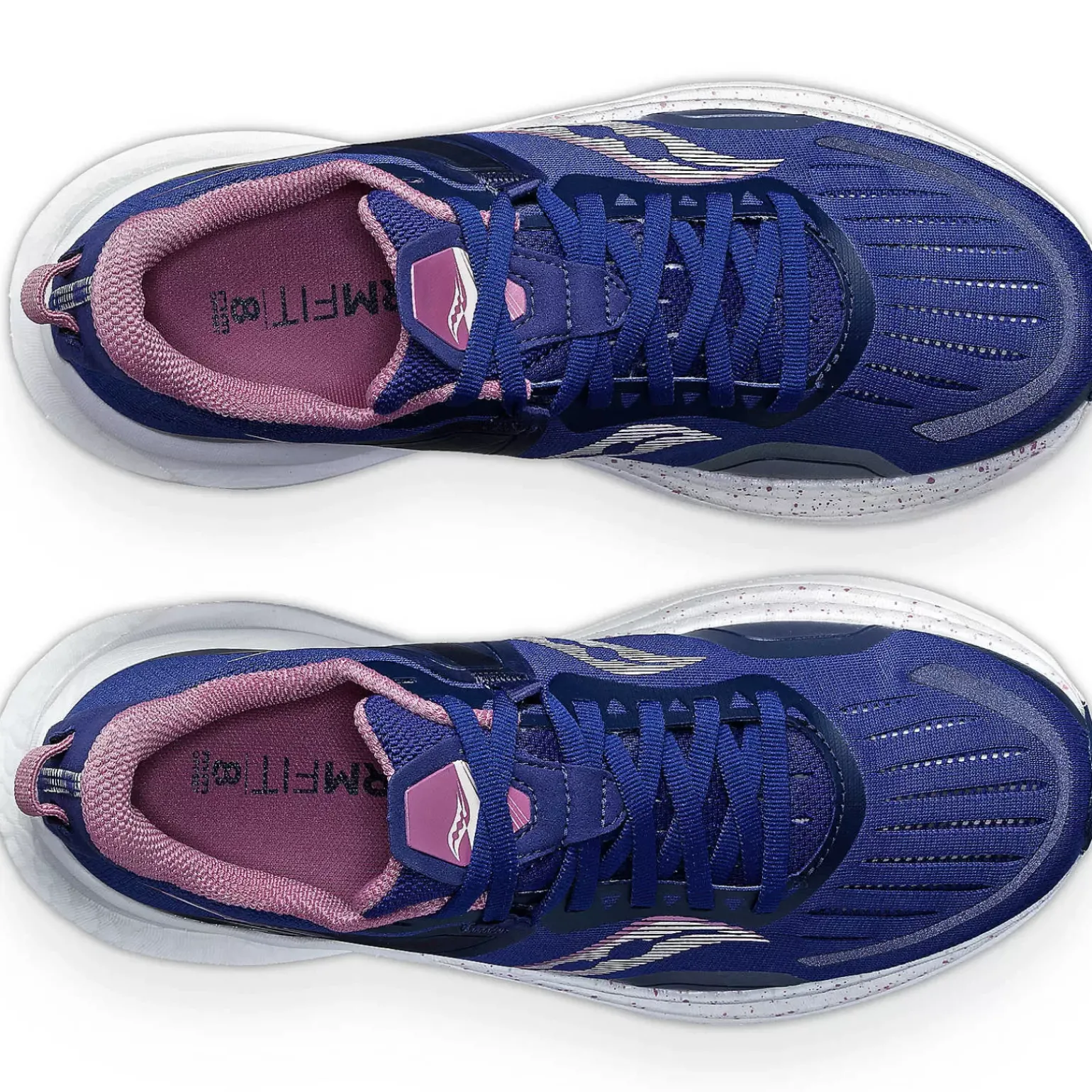 Saucony Donna Tempus|Donna Neutre|Stabili