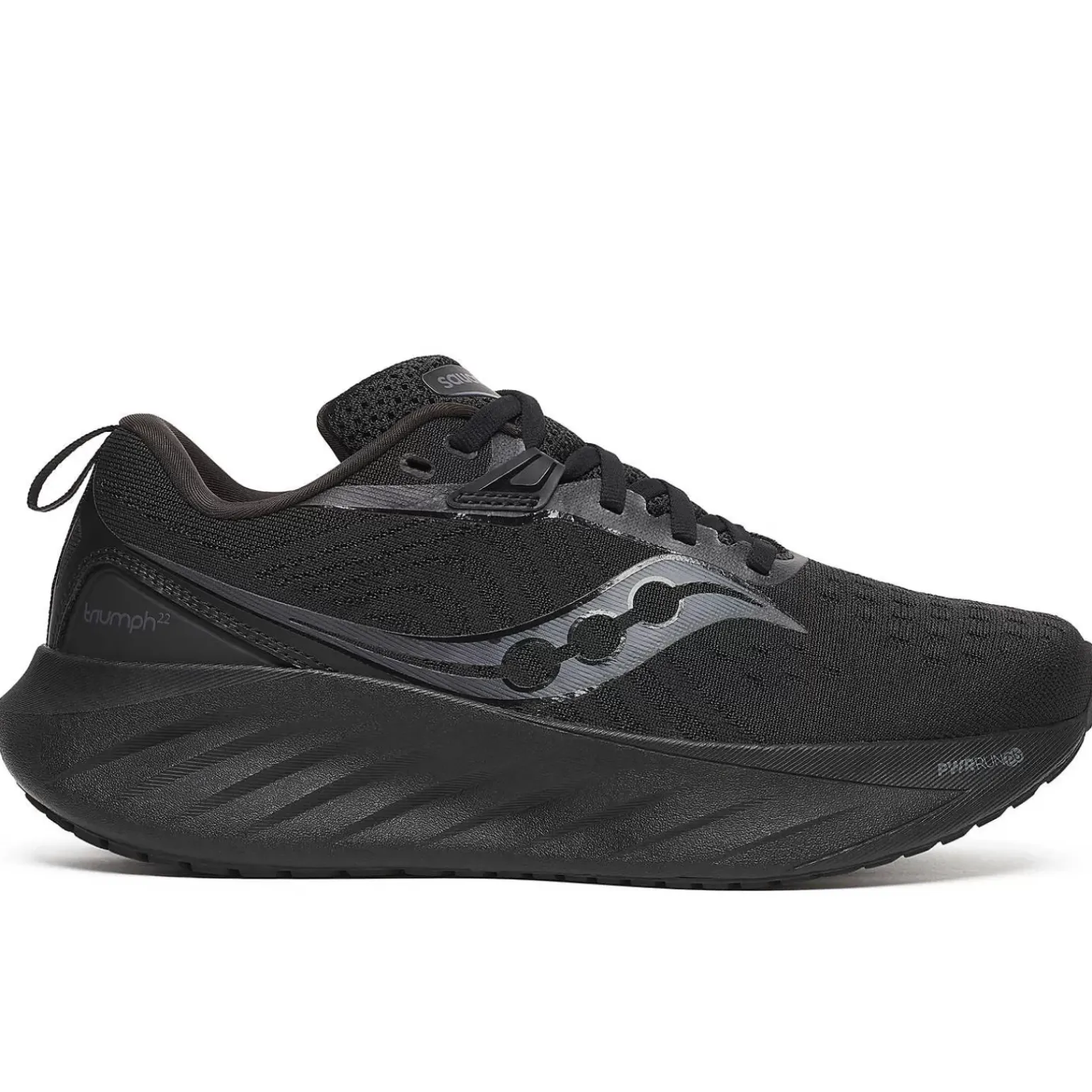 Saucony Donna Triumph 22|Donna Corsa Su Strada|Palestra