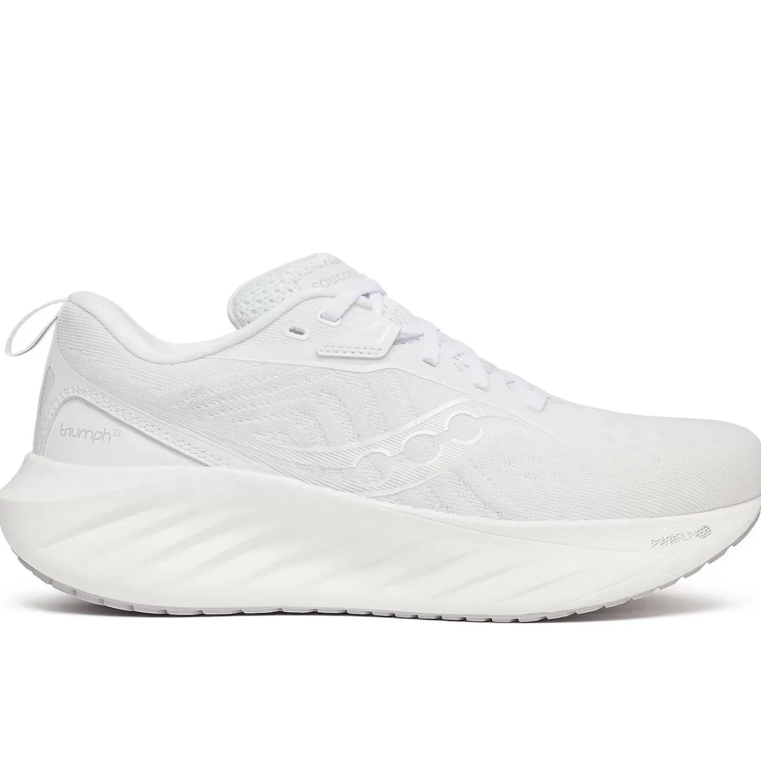 Saucony Donna Triumph 22|Donna Corsa Su Strada|Palestra