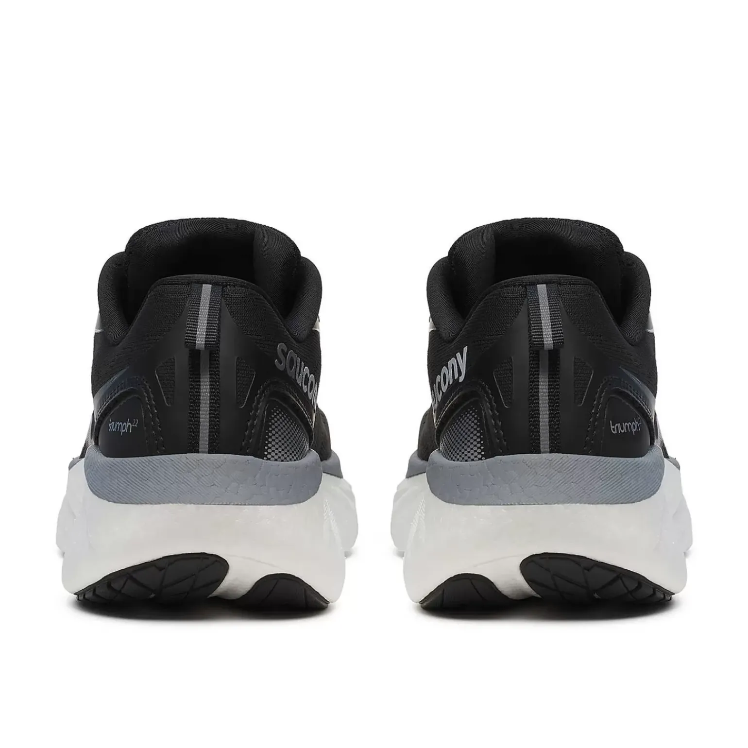 Saucony Donna Triumph 22|Donna Corsa Su Strada|Palestra