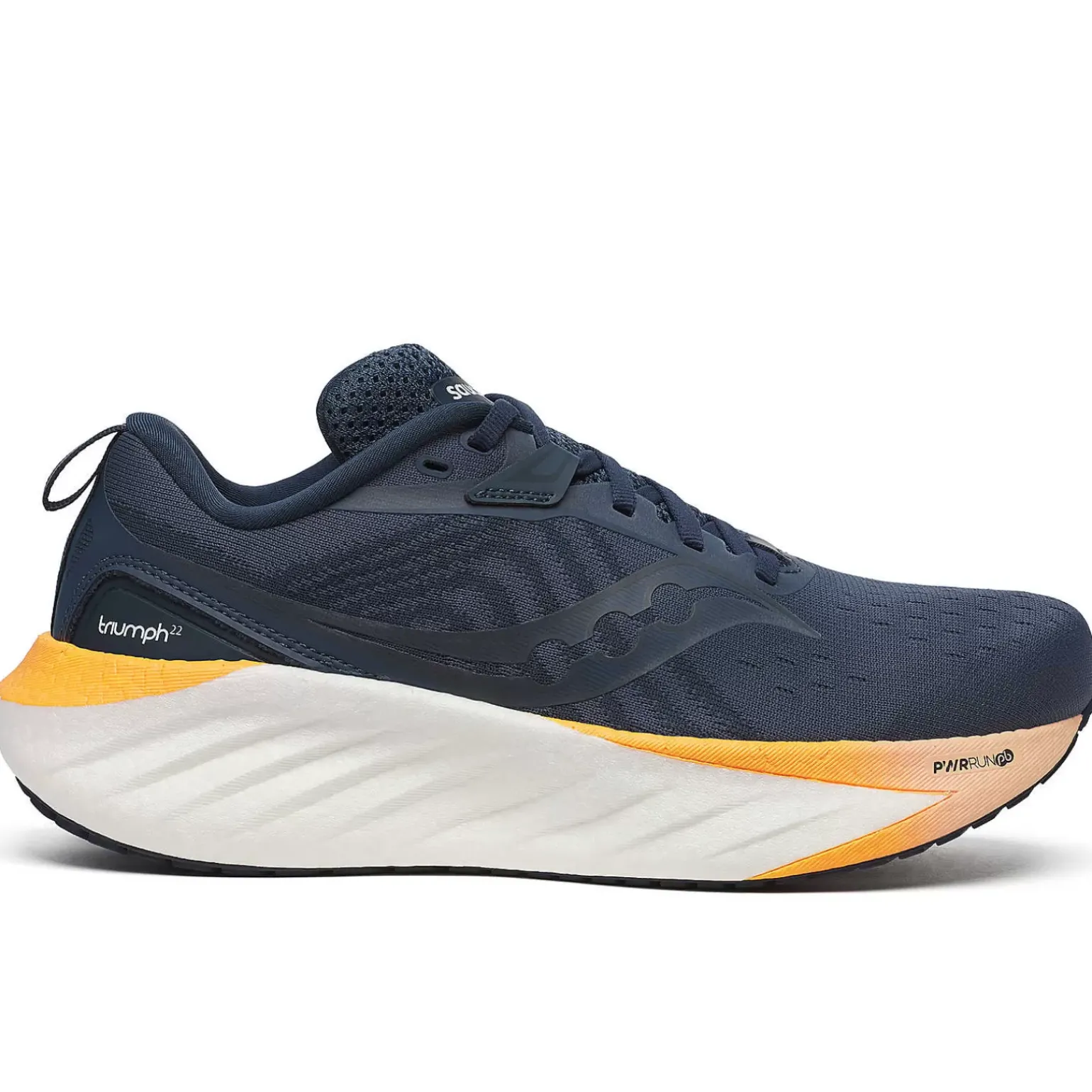 Saucony Donna Triumph 22|Donna Corsa Su Strada|Palestra