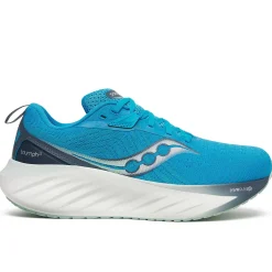 Saucony Donna Triumph 22|Donna Corsa Su Strada|Palestra