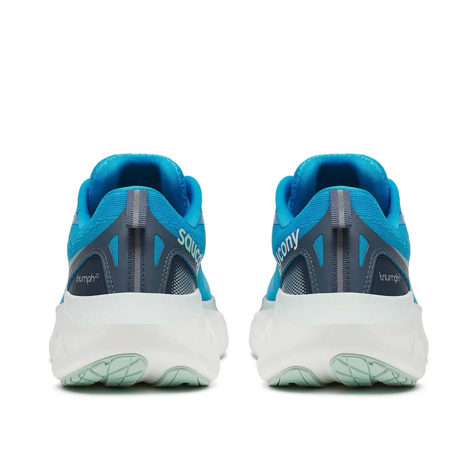 Saucony Donna Triumph 22|Donna Corsa Su Strada|Palestra