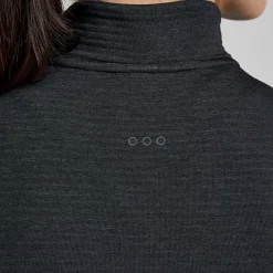 Saucony Donna Triumph 3D 1/2 Zip|Donna Abbigliamento|Abbigliamento