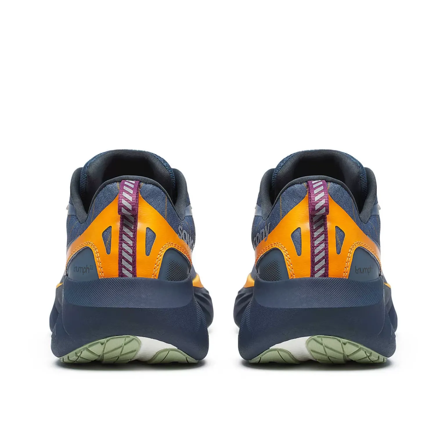 Saucony Donna Triumph 22 GTX|Donna Corsa Su Strada|Palestra