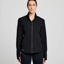 Saucony Donna Triumph Jacket|Donna Abbigliamento|Abbigliamento