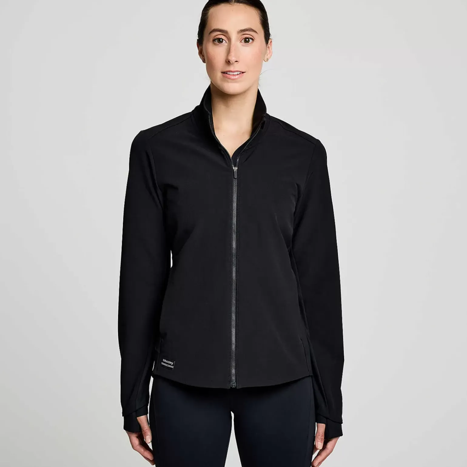 Saucony Donna Triumph Jacket|Donna Abbigliamento|Abbigliamento