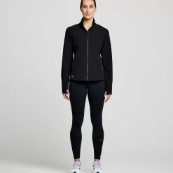 Saucony Donna Triumph Jacket|Donna Abbigliamento|Abbigliamento