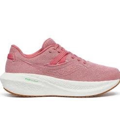 Saucony Donna Triumph RFG|Donna Corsa Su Strada|Palestra