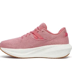 Saucony Donna Triumph RFG|Donna Corsa Su Strada|Palestra