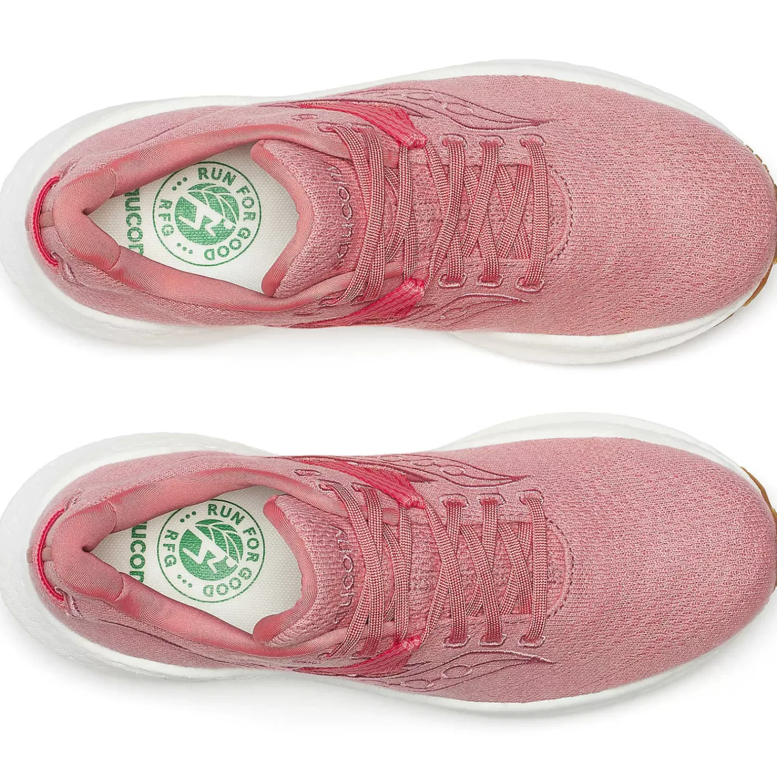 Saucony Donna Triumph RFG|Donna Corsa Su Strada|Palestra